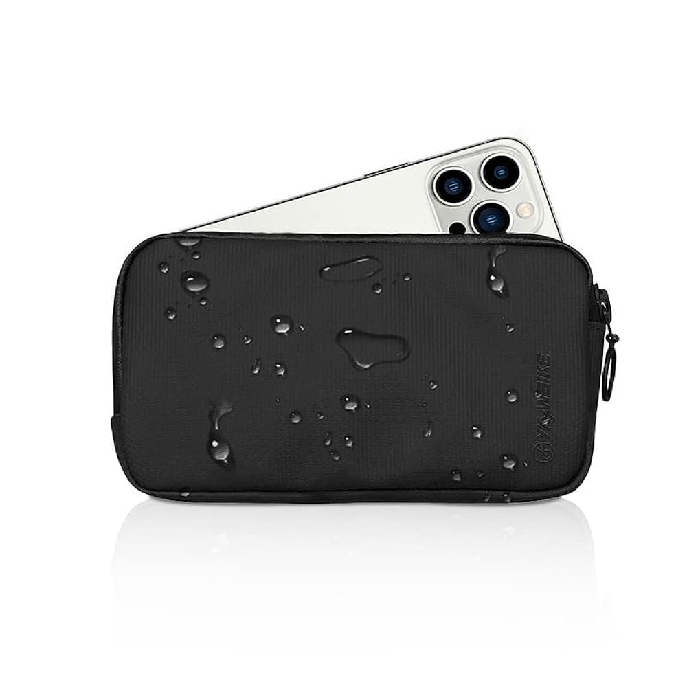 Amazon.co.jp: YKYWBIKE サイクリング必需品ケース 携帯電話